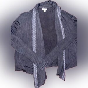 Urban Outfitters Silence + Noise Cardigan